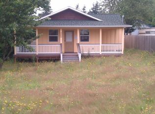 325 Evergreen St, Mount Vernon, WA