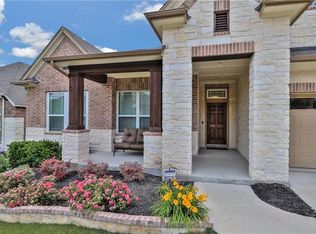 113 Bastrop Dr, Georgetown, TX 78628