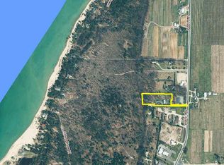 11380 S Us Highway 31, Williamsburg, MI 49690
