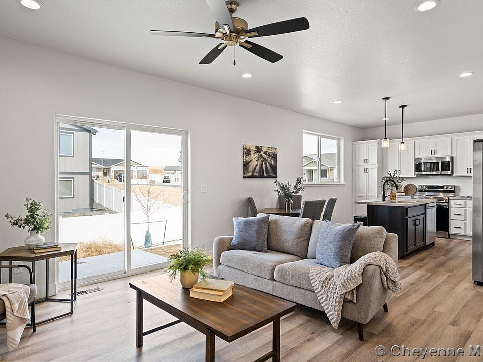 5142 Sullivan St, Cheyenne, WY 82009 Zillow