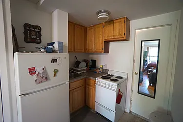 Rented by Best Apartments North Inc