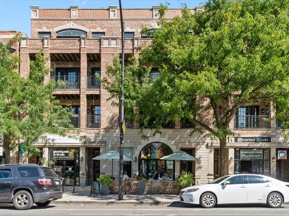 2140 W Division St APT 4, Chicago, IL 60622