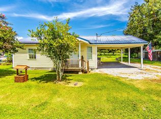 4417 Highway 56, Chauvin, LA 70344