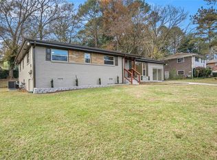 2451 Miriam Ln, Decatur, GA 30032