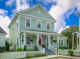 902 Yew Ct, Celebration, FL 34747