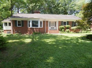 513 Woodvale Dr, Greensboro, NC 27410