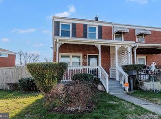 7845 Saint Patricia Ln, Dundalk, MD 21222