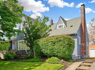 4335 SE 28th Pl, Portland, OR 97202