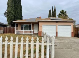 2657 W De Ovan Ave, Stockton, CA