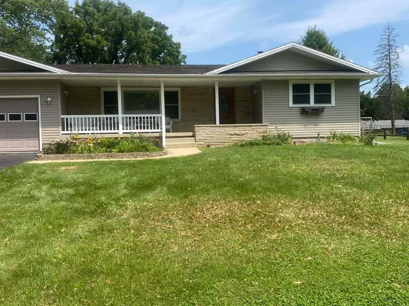 2600 Sunset Ln, Logansport, IN 46947