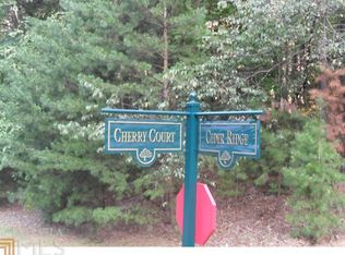 Cider Rdg, Clarkesville, GA 30523