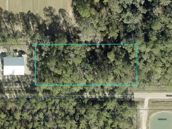 5020 Chester St, Hastings, FL 32145