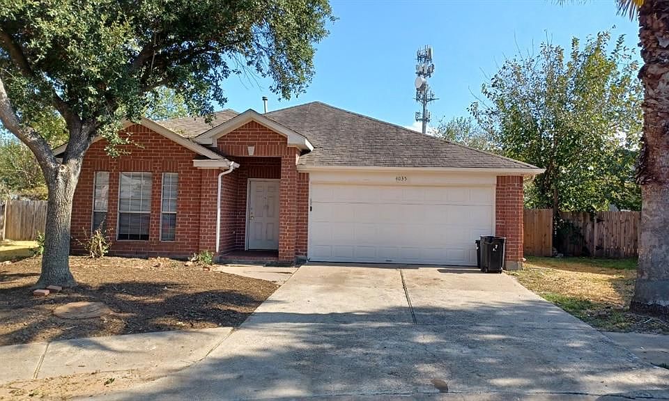 1st image of 4035 Clayton Bend Ct