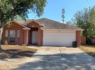 4035 Clayton Bend Ct, Houston, TX 77082