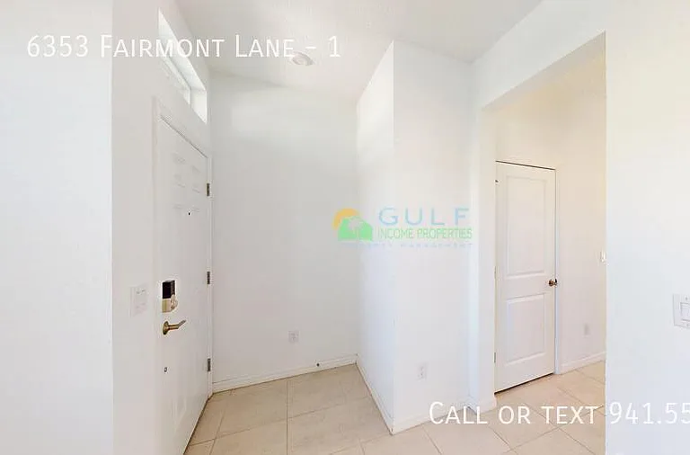 6353 Fairmont Ln #1 — Photo 10
