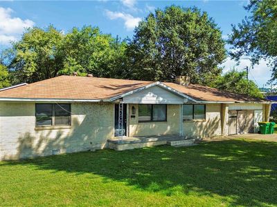 1100 E Huntsville Ave, Springdale, AR, 72764