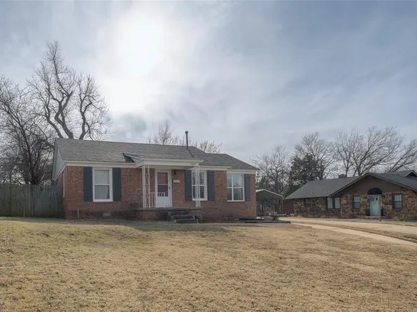 1820 NW 32nd St, Oklahoma City, OK 73118