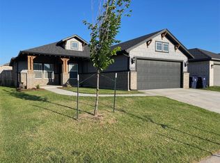 18717 Caballero Dr, Edmond, OK 73012