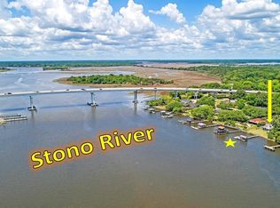 3533 Old Ferry Rd, Johns Island, SC 29455