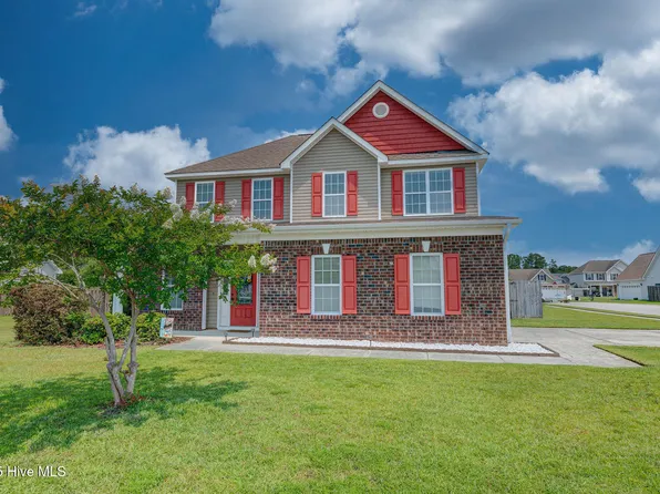 201 Winson Green Lane, Jacksonville, NC 28546