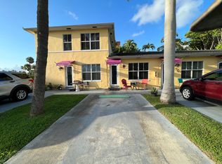 121 N Golfview Rd, Lake Worth, FL 33460