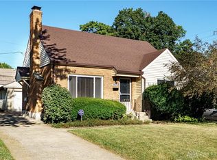 2933 Rugby Rd, Dayton, OH 45405