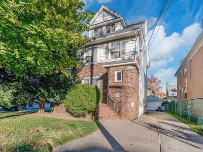 46-25 156th Street, Flushing, NY, 11355
