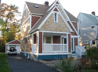 2328 Allison Rd, University Heights, OH 44118