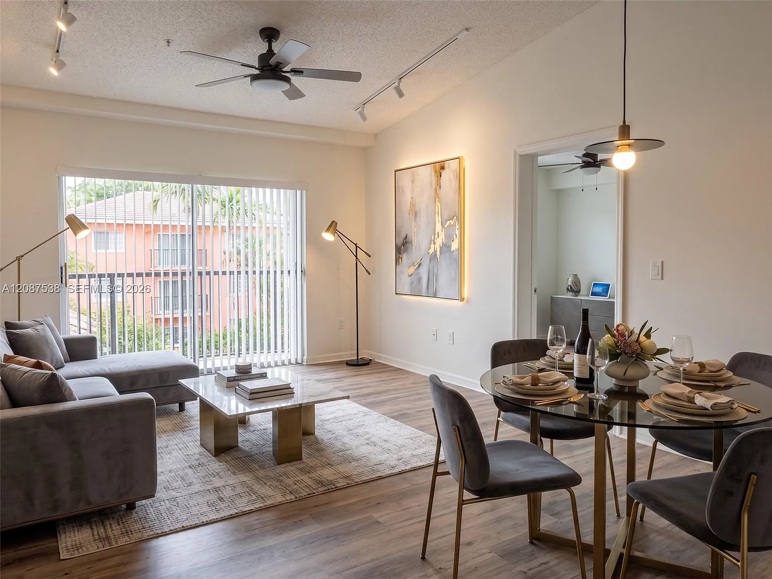 Village East Condo — Photo 2