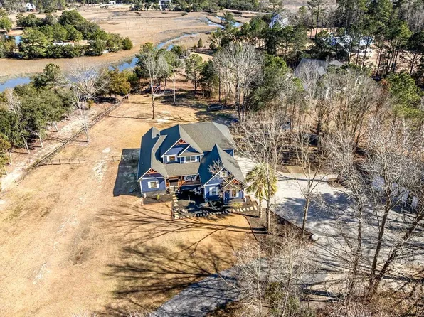 4802 Walking Horse Rd, Meggett, SC 29449