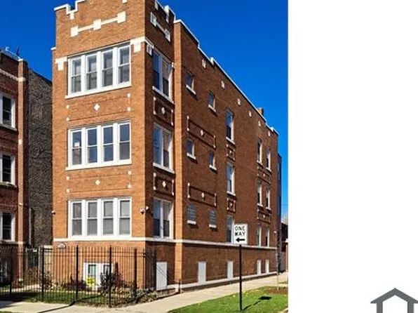 5500 W Gladys Ave #2, Chicago, IL 60644