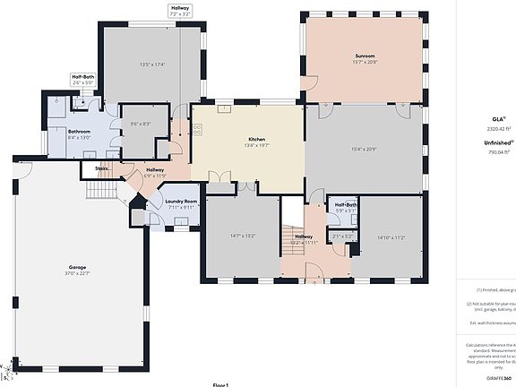 5th image of 5404 Turtlehead Ct