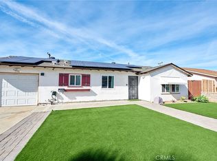 1716 Berrydale St, El Cajon, CA 92021