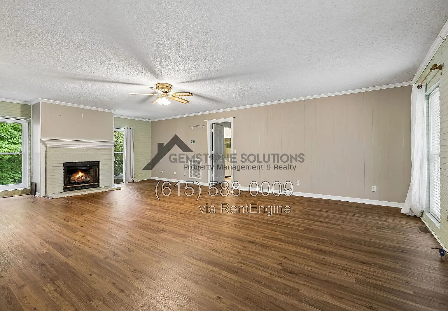 4 bed, 3.5 bath, 2914 sqft, $3,250 — Photo 3