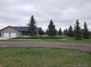 6636 Dorsey Rd, Cheyenne, WY 82009