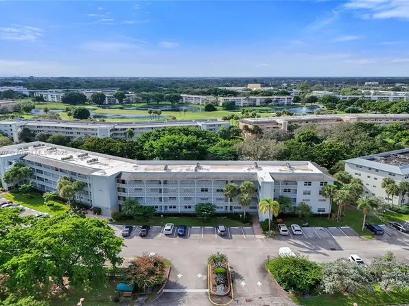 3001 Portofino Isle APT K2, Coconut Creek, FL 33066