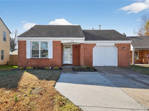 1913 Belspring Ct, Virginia Beach, VA 23464