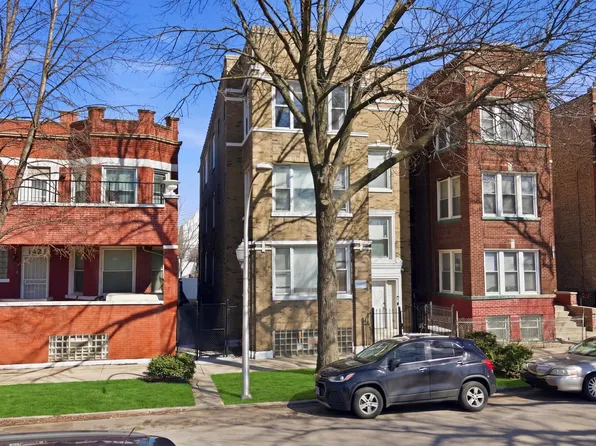 1431 S Tripp Ave, Chicago, IL 60623