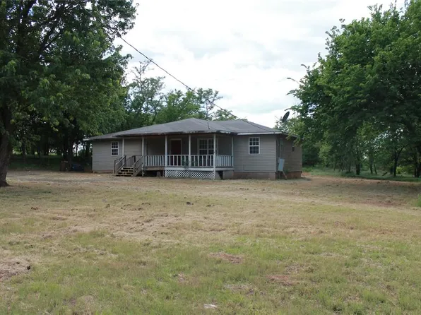 2440 County Road 2970, Blanchard, OK 73010
