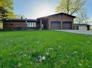 36361 Rush Lake Loop, Ottertail, MN 56571