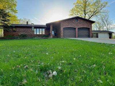 36361 Rush Lake Loop, Ottertail, MN, 56571