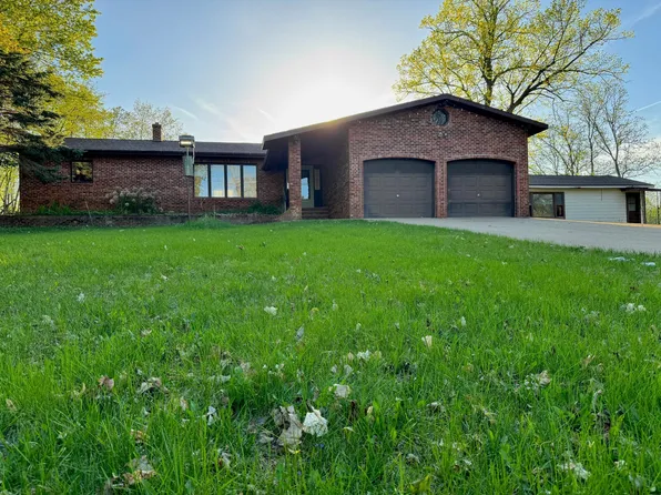 36361 Rush Lake Loop, Ottertail, MN 56571