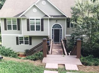 141 N View Ln NW, Kennesaw, GA 30144