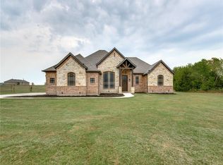 1007 County Road 4108, Greenville, TX 75401