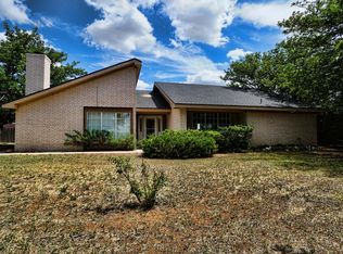 3160 SE 1600th, Andrews, TX 79714