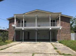 7635 Downman Rd, New Orleans, LA 70126