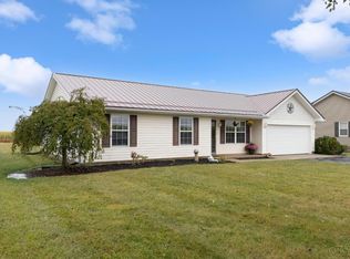 350 Dakin Chapel Rd, Sabina, OH 45169