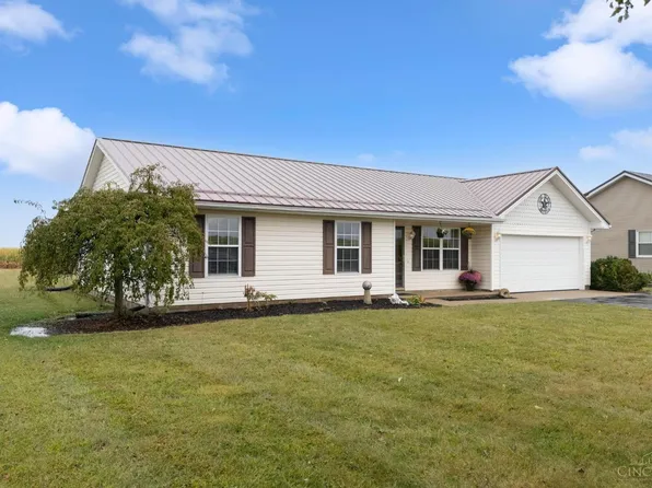 350 Dakin Chapel Rd, Sabina, OH 45169