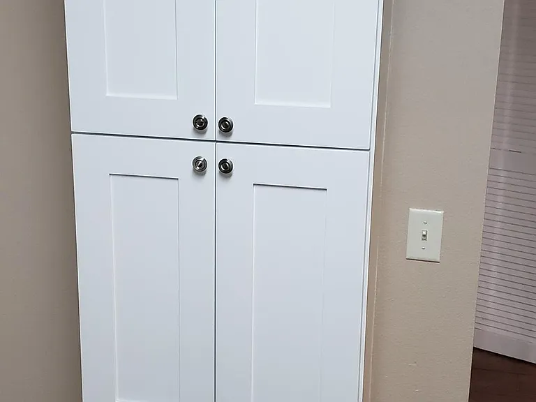 Kitchen Pantry