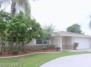 1314 Everest Pkwy, Cape Coral, FL 33904